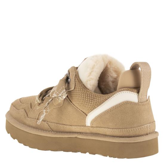 26SS 어그 로우멜 스니커즈 1144032 SAND - UGG