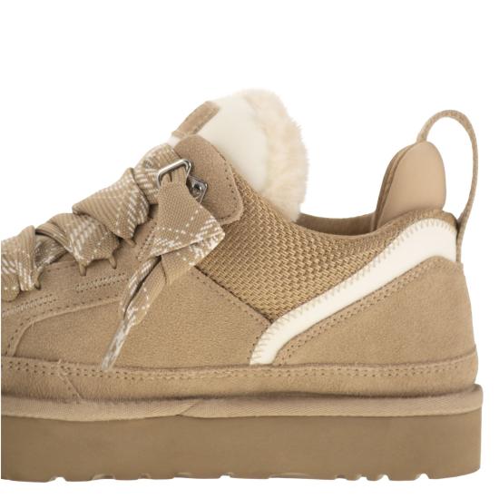 26SS 어그 로우멜 스니커즈 1144032 SAND - UGG