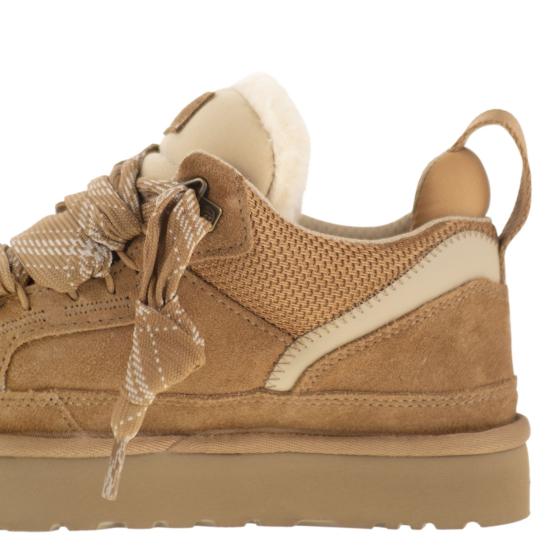26SS 어그 로우멜 스니커즈 1144032 CHESTNUT - UGG