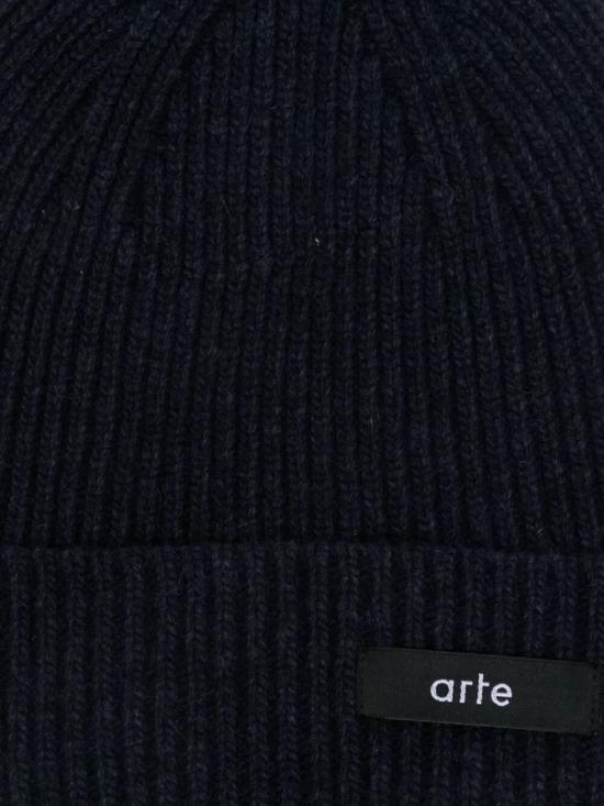 25FW 아르떼 앤트워프 AW25 152AC 450 NAVY - ARTE ANTWERP