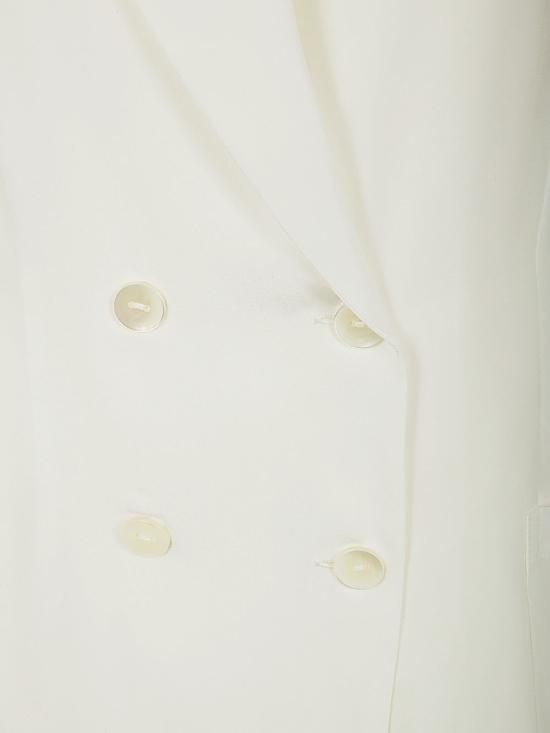  파로쉬 블라우스 D420557 SOFIA24 002 CREAM - PAROSH