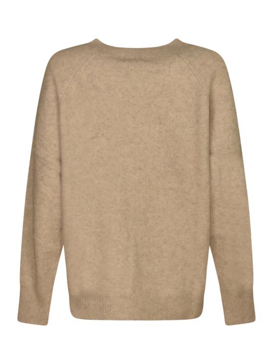 25FW 파로쉬 스웨터 D540918 LACOON 084 White - PAROSH