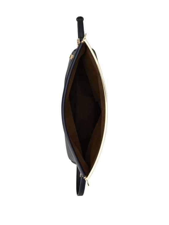 25SS 토즈 클러치/파우치 XBWCRNW0200UCT U820 DARK NAVY - TODS