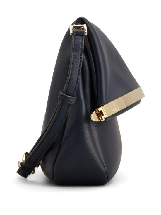 25SS 토즈 클러치/파우치 XBWCRNW0200UCT U820 DARK NAVY - TODS