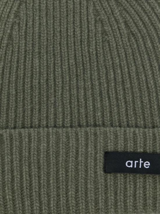 25FW 아르떼 앤트워프 AW25 152AC 300 GREEN - ARTE ANTWERP