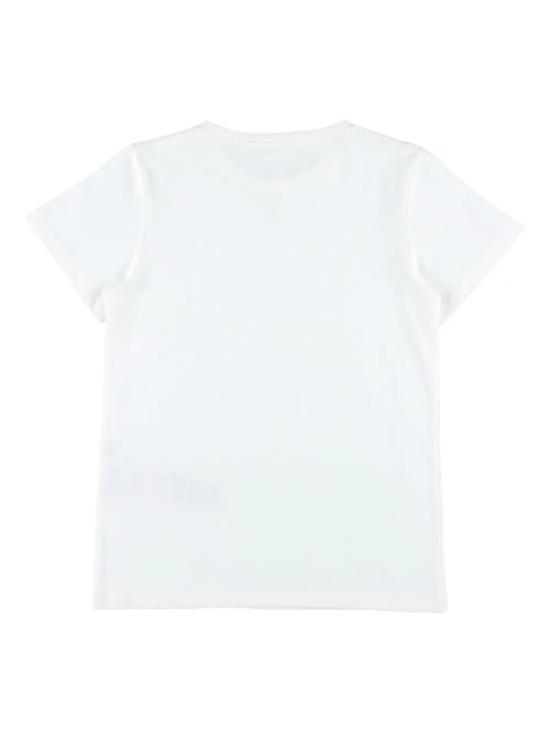 25FW [키즈] 구찌 티셔츠 547559 XJHFC 9214 NEW WHITE - GUCCI