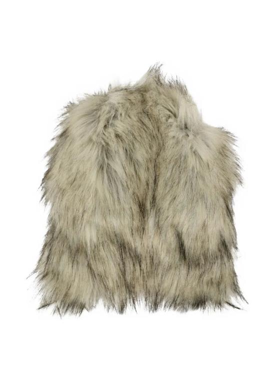 25FW [키즈] 몰로 모자 7W25S311 0297 GREYISH - MOLO