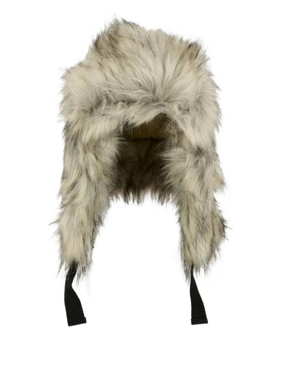 25FW [키즈] 몰로 모자 7W25S311 0297 GREYISH