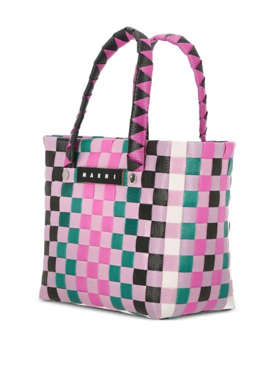 25FW [키즈] 마르니 가방 M00178 M00IW 097 0MC49 MULTICOLOR - MARNI