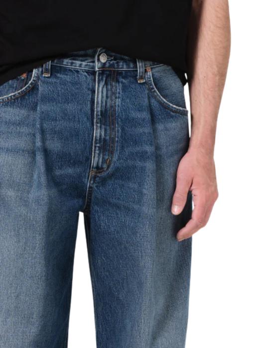 25FW 에이골디 데님 팬츠 A68 1821 - AGOLDE