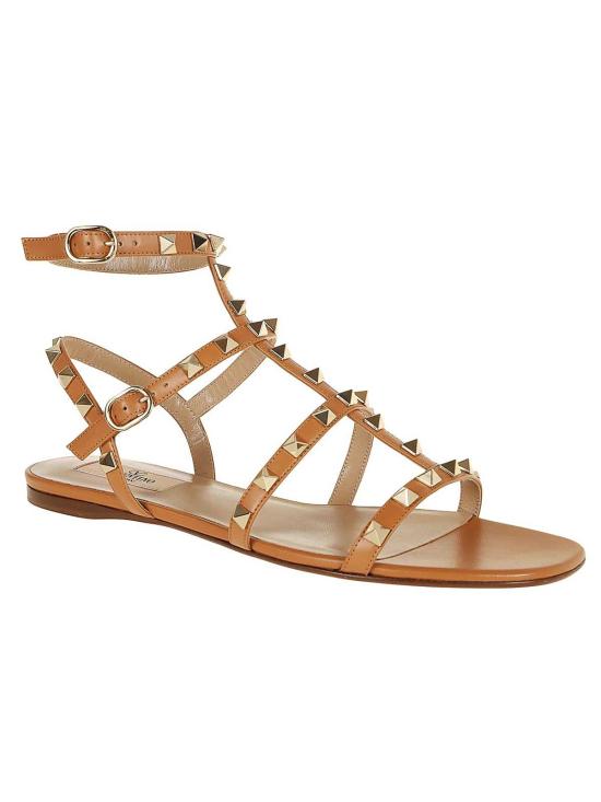  발렌티노 가라바니 샌들 WS0A05VODKEL Beige - VALENTINO GARAVANI