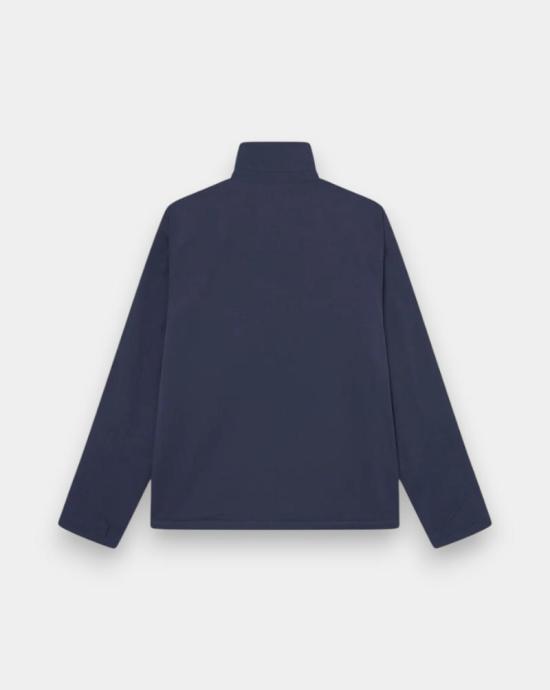 25FW 레듀 자켓 1000373 460 Blue - LES DEUX