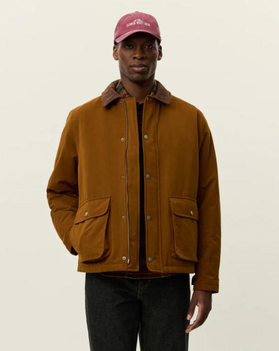 25FW 레듀 자켓 1000373 819 Monks robe - LES DEUX