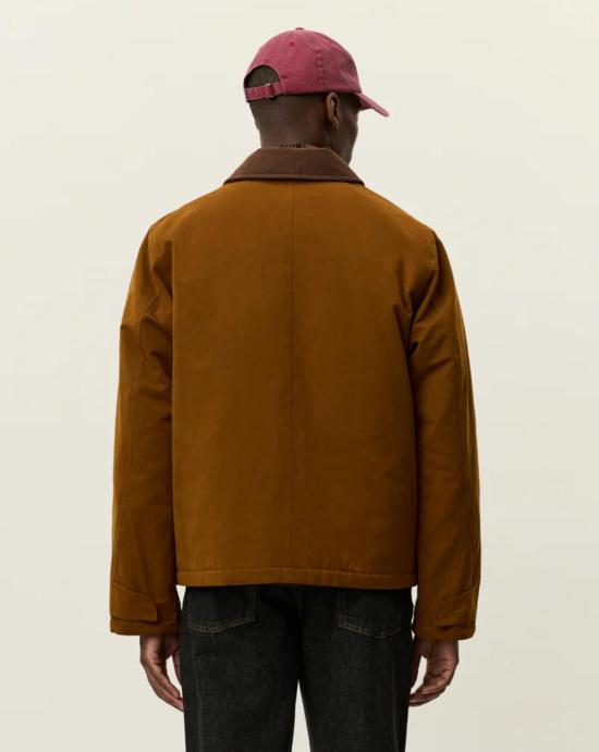 25FW 레듀 자켓 1000373 819 Monks robe - LES DEUX