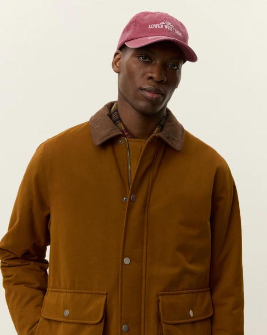 25FW 레듀 자켓 1000373 819 Monks robe - LES DEUX