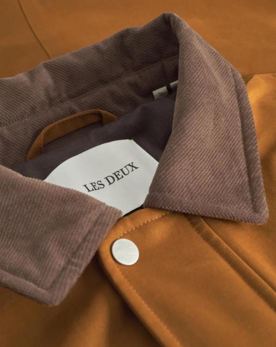 25FW 레듀 자켓 1000373 819 Monks robe - LES DEUX