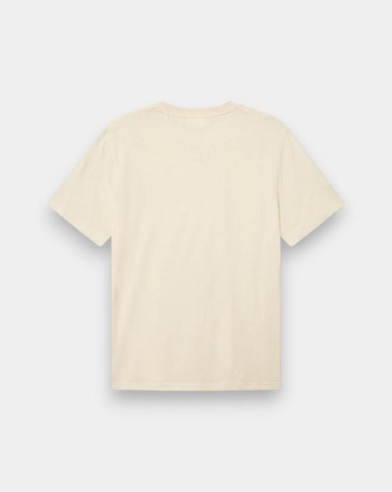 25FW 레듀 반팔 셔츠 1000388 215 White - LES DEUX