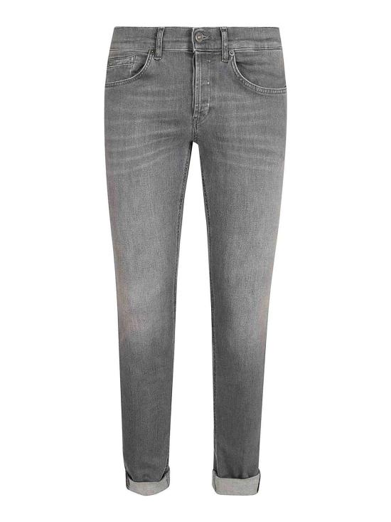 26SS 돈답 팬츠 UP232DS0339U900 Blue
