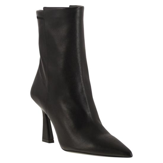 25FW 스튜어트 와이츠먼 부츠 SM440 BLACK - STUART WEITZMAN