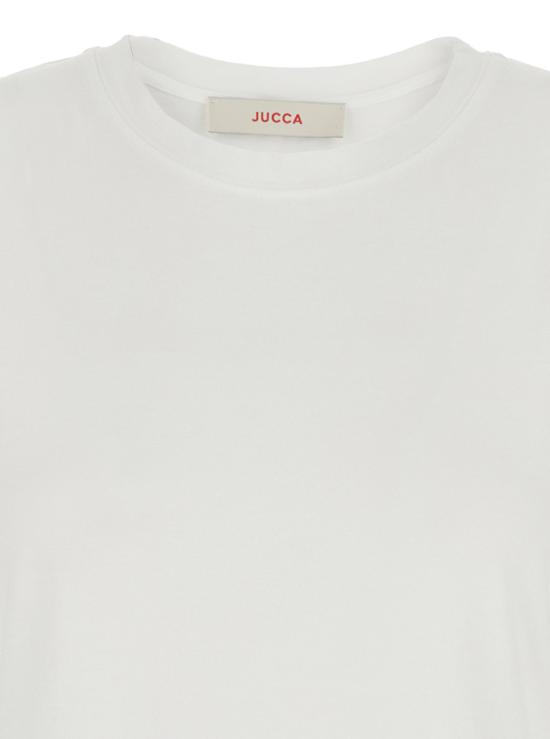 25SS 주카 롱 원피스 J411721240001 White - JUCCA