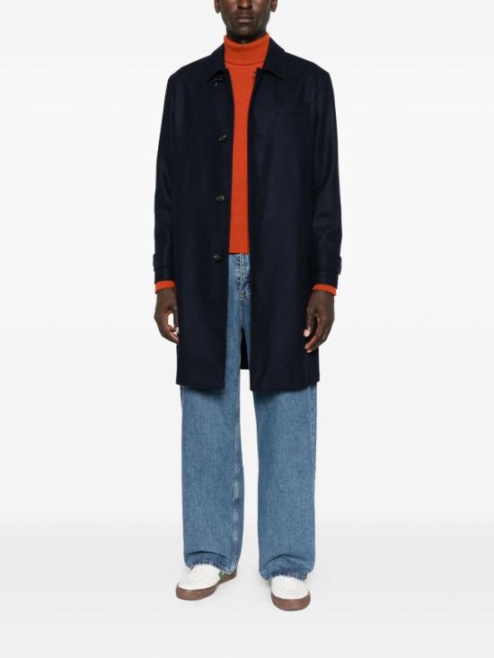 25FW 페이 수트 자켓 NAM54510050 GAHU802 - FAY