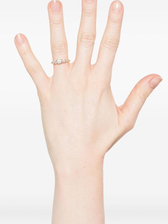 25FW 스와로브스키 반지 5723295 - SWAROVSKI