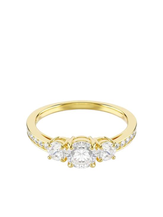 25FW 스와로브스키 반지 5723294 - SWAROVSKI