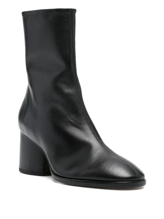 25FW 에이드 부츠 A11 AB0601001001 BLACK - AEYDE