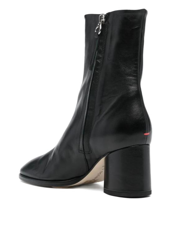 25FW 에이드 부츠 A11 AB0601001001 BLACK - AEYDE
