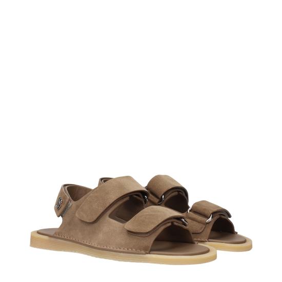 25FW 돌체앤가바나 샌들 A80492AT44180024 - DOLCE & GABBANA