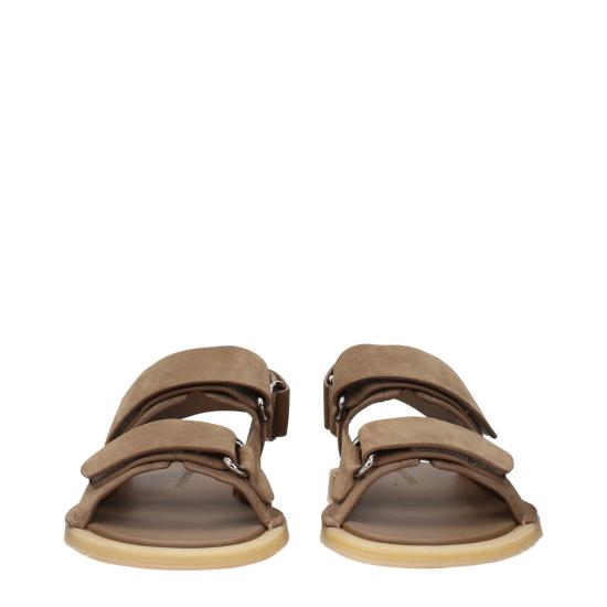 25FW 돌체앤가바나 샌들 A80492AT44180024 - DOLCE & GABBANA