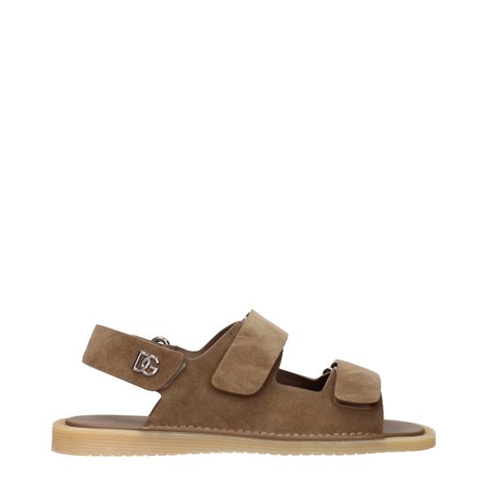 25FW 돌체앤가바나 샌들 A80492AT44180024