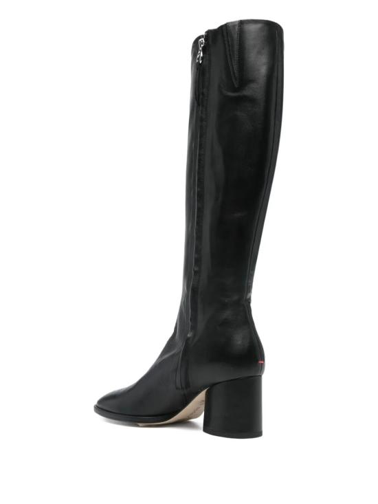 25FW 에이드 부츠 A11 KB 0618001001 BLACK - AEYDE