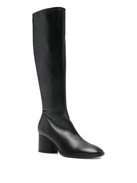 25FW 에이드 부츠 A11 KB 0618001001 BLACK - AEYDE