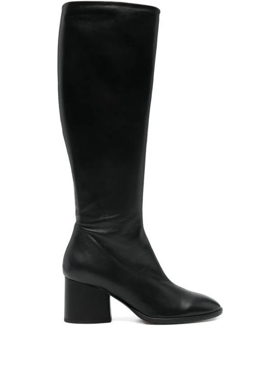 25FW 에이드 부츠 A11 KB 0618001001 BLACK
