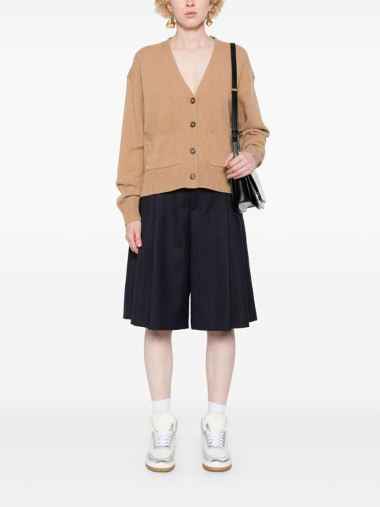 25FW 폴로 랄프로렌 가디건 211914536 008 CAMEL - POLO RALPH LAUREN