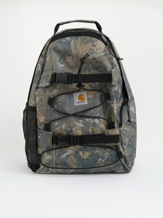 25FW 칼하트 WIP 백팩 MI03146838TXX Camouflage green