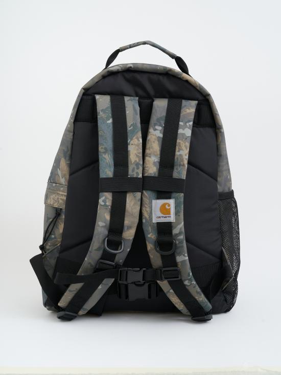 25FW 칼하트 WIP 백팩 MI03146838TXX Camouflage green - CARHARTT WIP