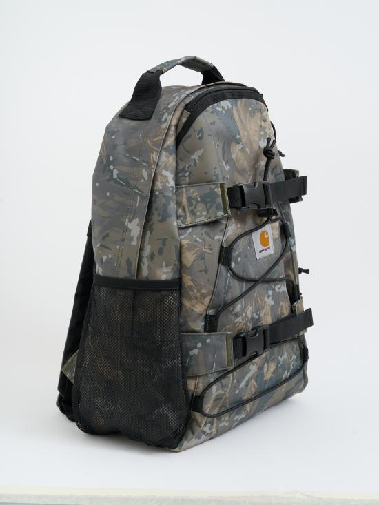 25FW 칼하트 WIP 백팩 MI03146838TXX Camouflage green - CARHARTT WIP