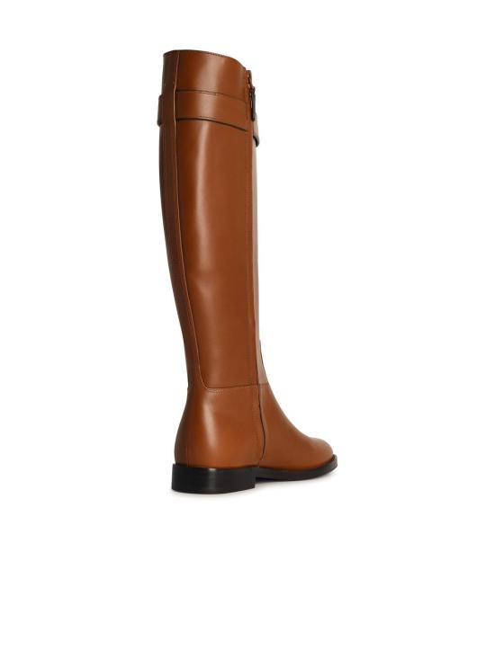 토리버치 부츠 158798200 Brown - TORY BURCH