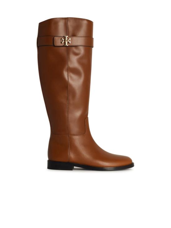  토리버치 부츠 158798200 Brown