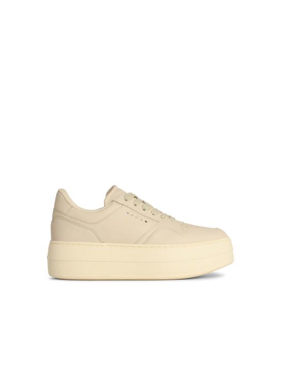 25SS 호간 스니커즈 HXW6700FK80JUSB008 Ivory