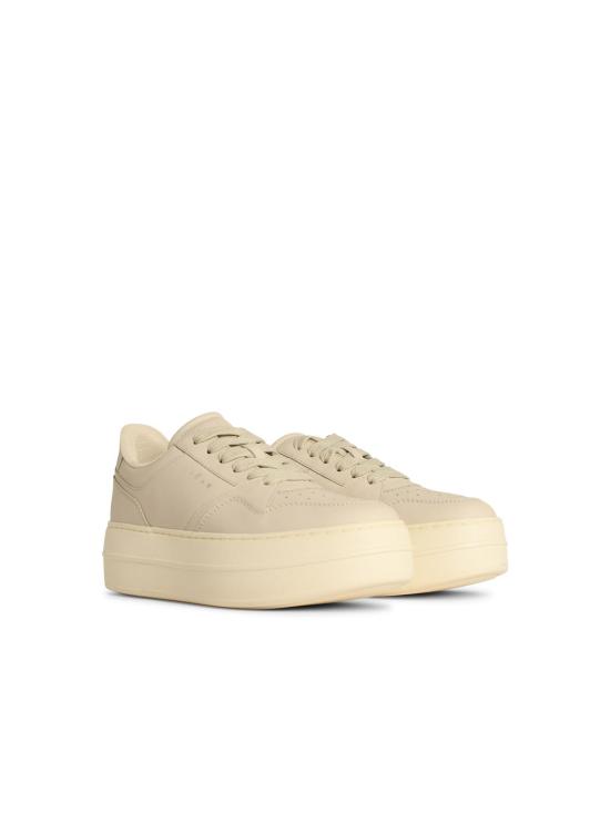 25SS 호간 스니커즈 HXW6700FK80JUSB008 Ivory - HOGAN