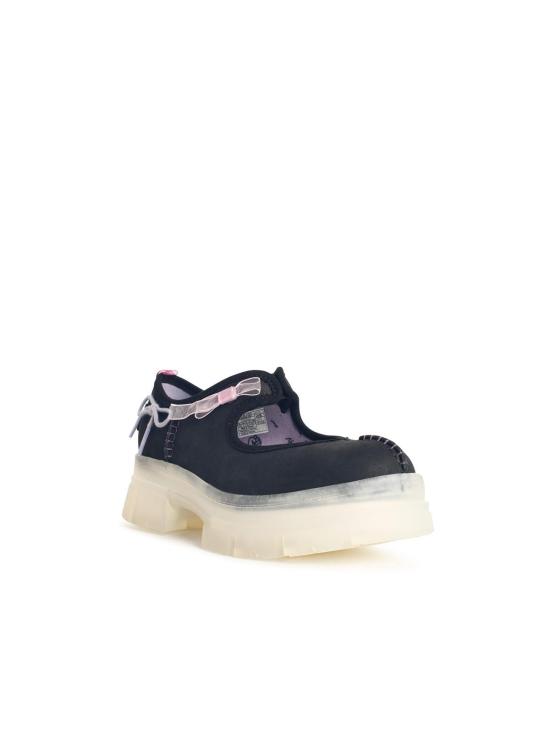 25SS 어그 스니커즈 1170971BLK Black - UGG