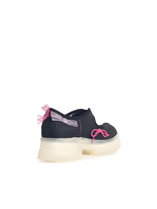 25SS 어그 스니커즈 1170971BLK Black - UGG