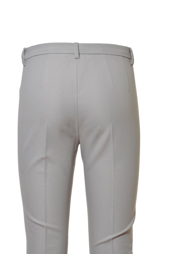 25FW 에스막스마라 스트레이트 팬츠 2391310331600 030 Beige - 'S MAX MARA