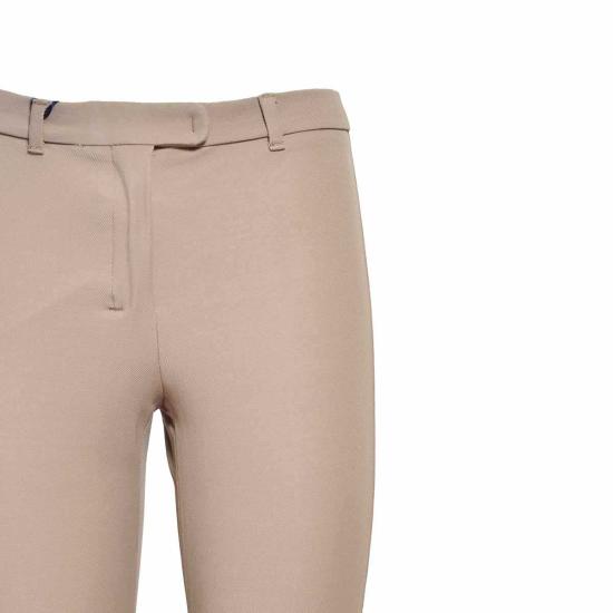 25FW 에스막스마라 스트레이트 팬츠 2391360139600 027 Camel - 'S MAX MARA