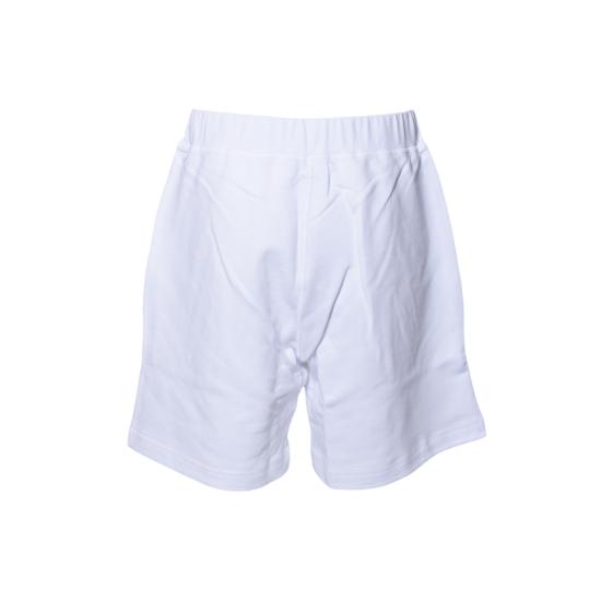 25SS 디스퀘어드2 숏팬츠 S71MU0839S25551 100 White - DSQUARED2