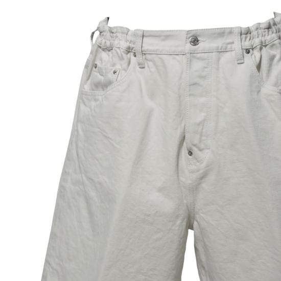 25SS 디스퀘어드2 숏팬츠 S79MU0073D30013 729 Beige - DSQUARED2