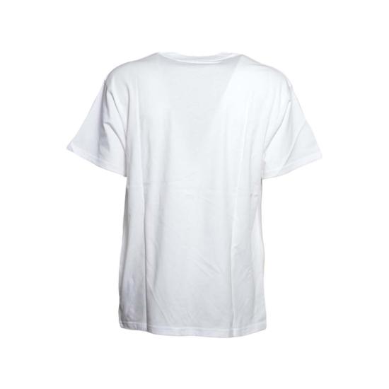 25FW 칼하트 WIP 반팔 티셔츠 I030435 00AXX White - CARHARTT WIP